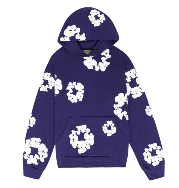 Denim Tears The Cotton Wreath Sweatshirt - Image 17